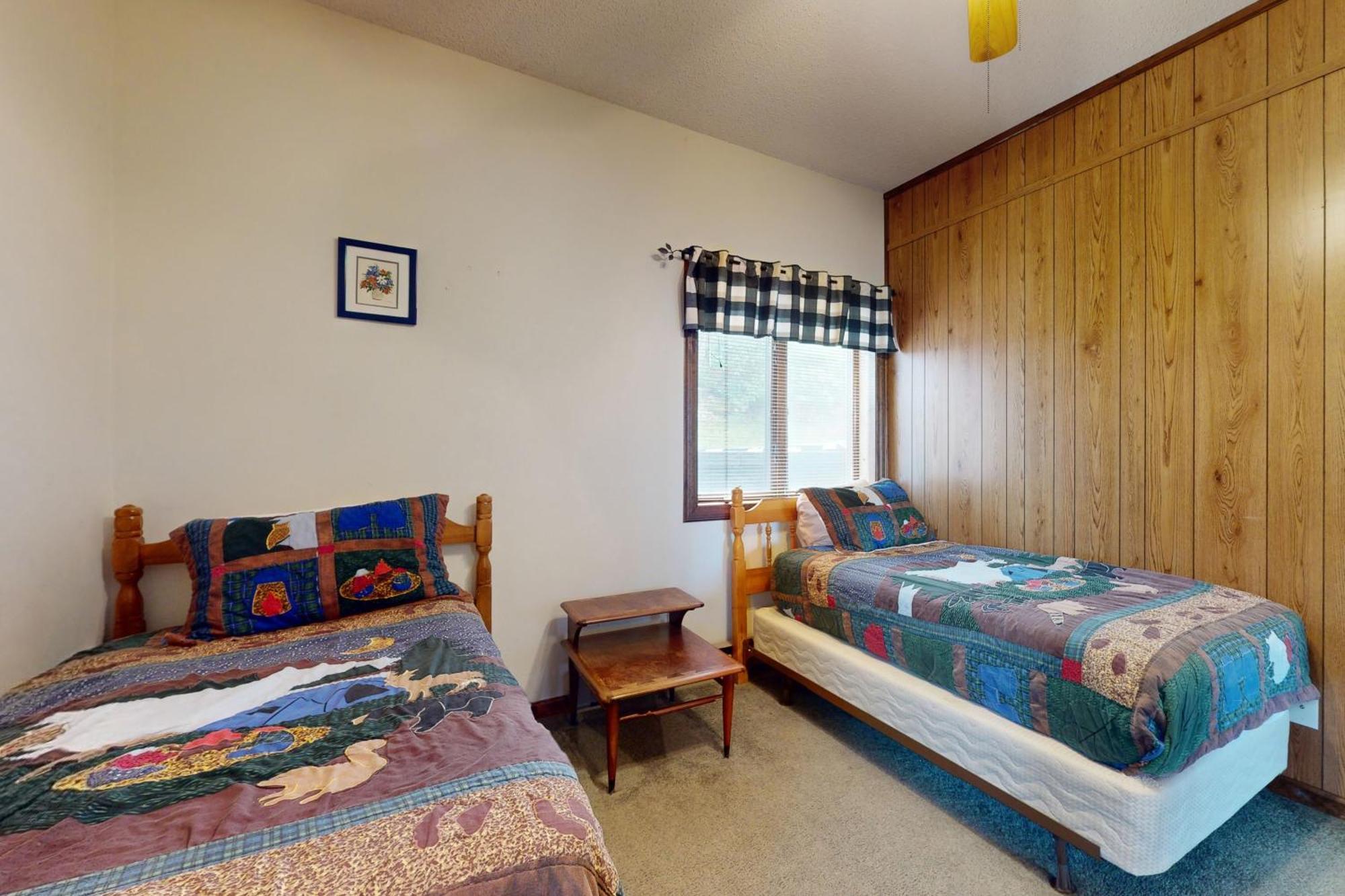 Skyleaf Villa 801 Sugar Mountain Bagian luar foto