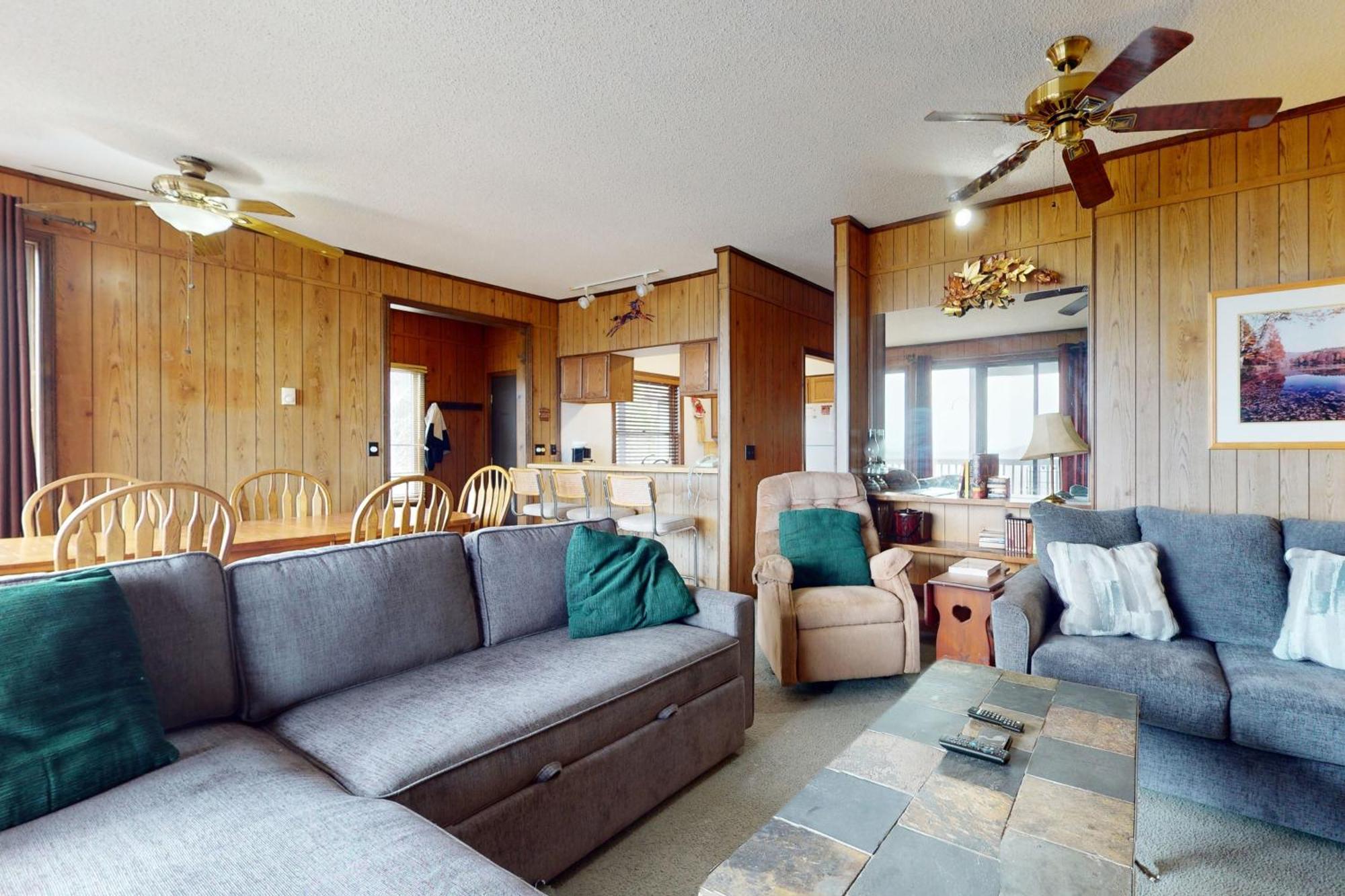 Skyleaf Villa 801 Sugar Mountain Bagian luar foto
