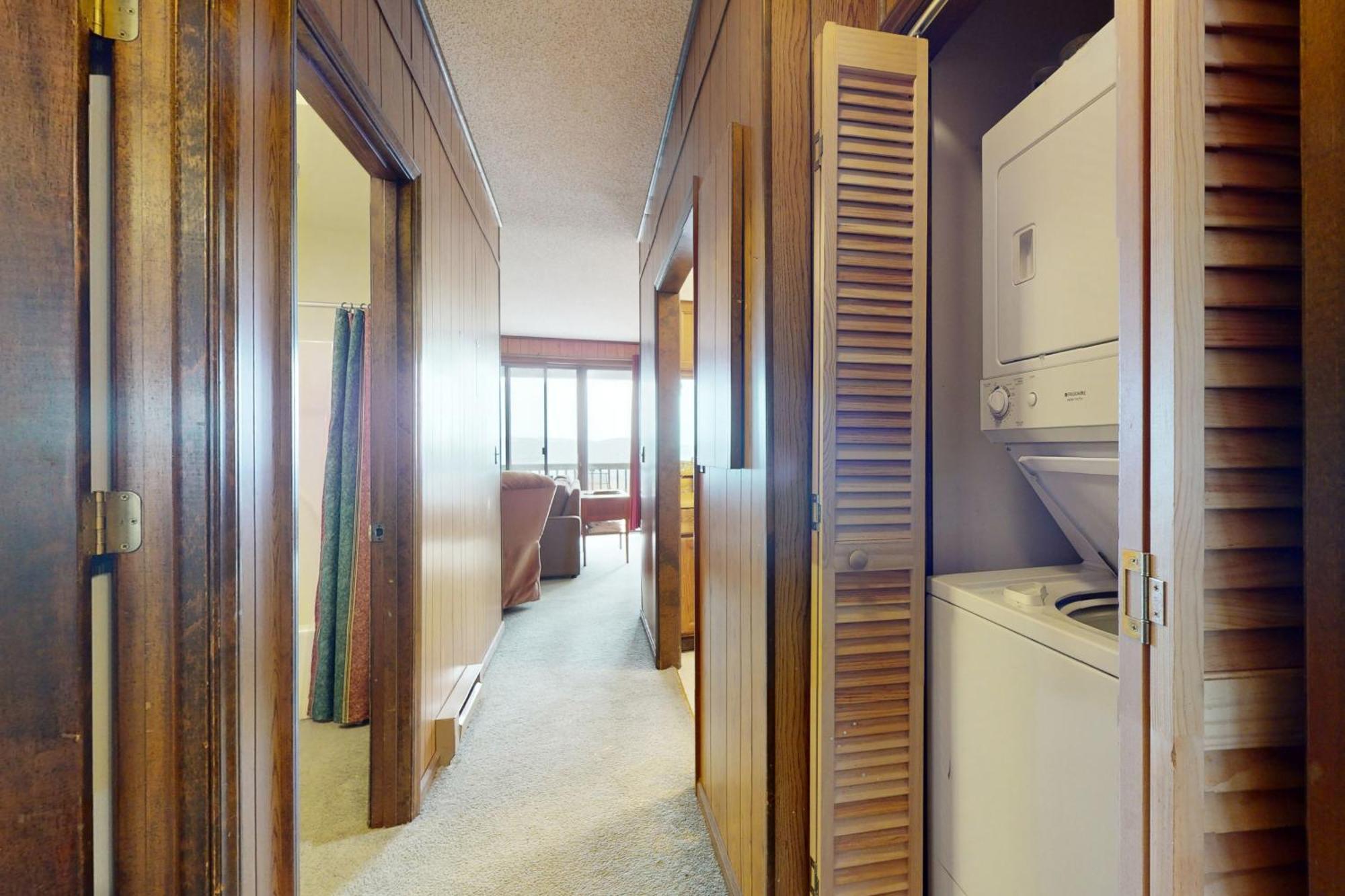 Skyleaf Villa 801 Sugar Mountain Bagian luar foto