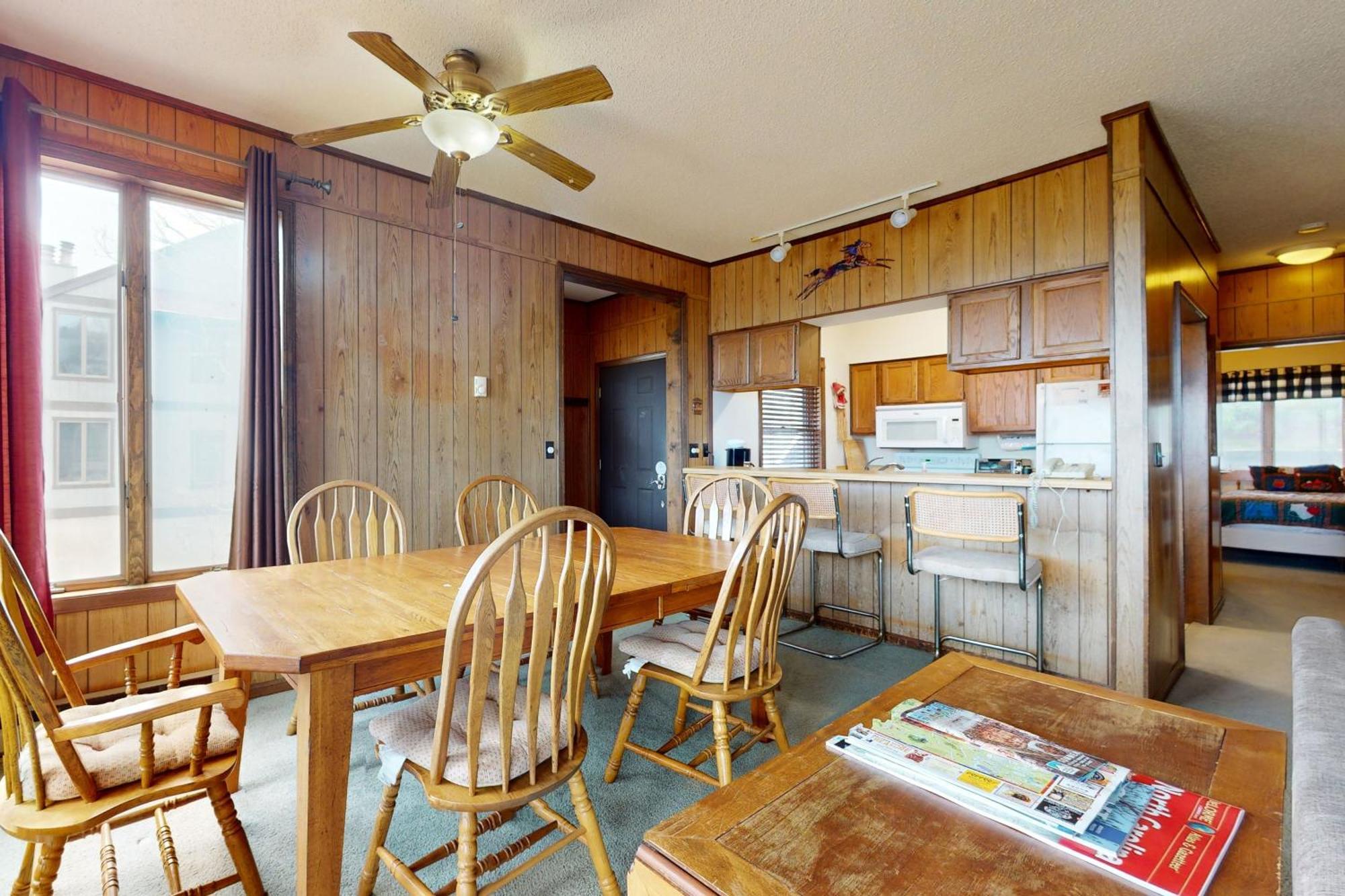 Skyleaf Villa 801 Sugar Mountain Bagian luar foto
